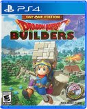 Dragon Quest: Builders (PlayStation 4)